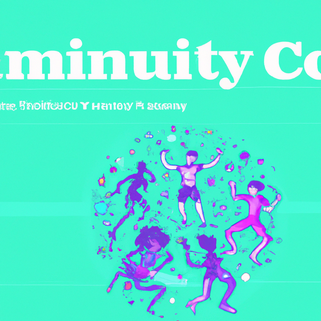 Community jam snapshot